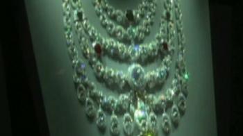 Video : Exhibition on Indian royalty in UK