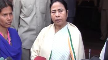 Mamata downplays anger over Women's Bill