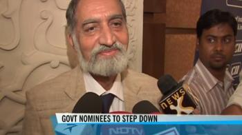 Corporate voices on Budget expectations