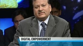 Video : Digital empowerment