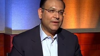 Video : Jayant Sinha on social impact investing