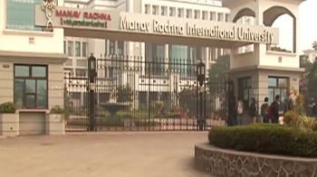 Deemed varsities: Students safe, says Govt