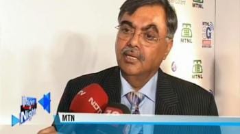 Video : MTNL launches 3G Jadoo services in Mumbai