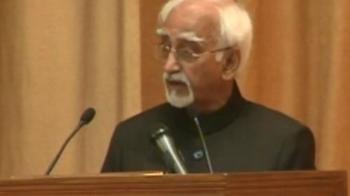 Vice President wants 'accountable' security bosses
