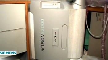 Answers for Business: ACUSON S2000