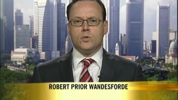 Earnings may surprise on the upside