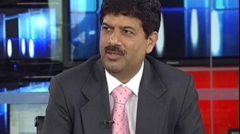 Video : Markets in consolidation phase: Sahara MF