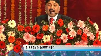 NTC in modernizing mode