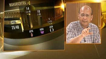 Congress vote share will be higher in UP: Abhishek Manu Singhvi