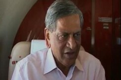 No fixed agenda for talks: Krishna No fixed agenda for talks: Krishna