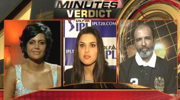 Is IPL magic flagging?