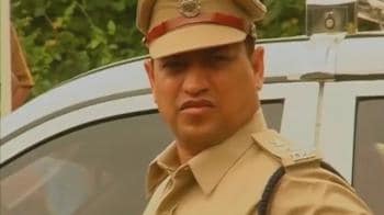 Video : Gujarat top cop arrested for Sohrabuddin case