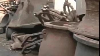 DU may face action for radiation leak