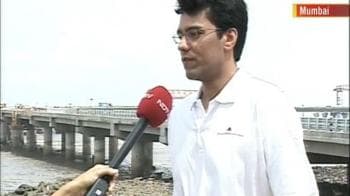 Amitabh Mundra on UPA's lead