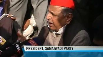 SP protests against price rise