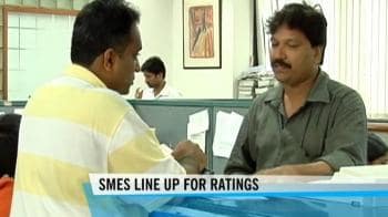 Video : SMEs line up for ratings