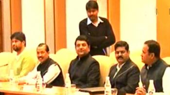 Junior ministers to PM: Have jobs, want work