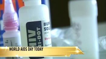 Poor access for AIDS victims in Manipur