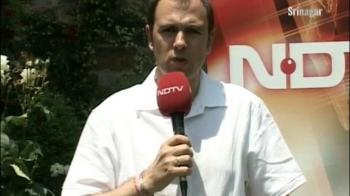 Video : Trends in J&K are positive for UPA: Omar