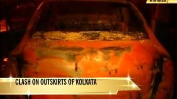 Clash over football match in Kolkata: 1 dies