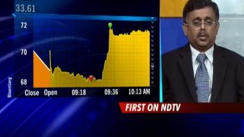 Hexaware Q1 performance