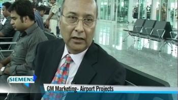 All about the Bengaluru International Airport