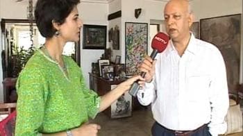 Hemendra Kothari on poll verdict