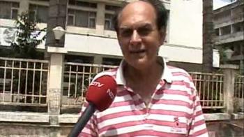 Harsh Mariwala on India Inc's expectations