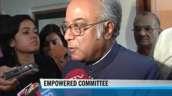 Consensus on GST by October 31