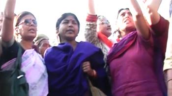 Women power in India?