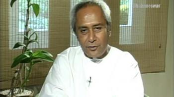 Video : Humbled by the verdict: Naveen Patnaik