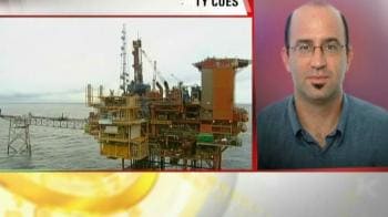 Video : Dubai debt crisis and crude concerns