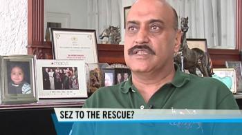 Export-oriented units shifting base to SEZs