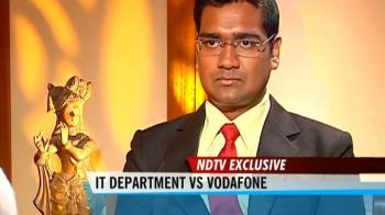 Video : Vodafone to pay Rs 10K crore tax?