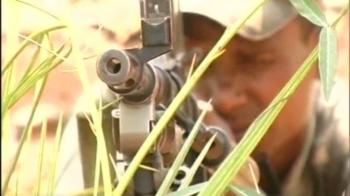 Naxals unleash terror, Buddha for action