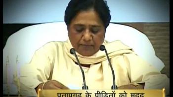 राजनीति के ब्लफमास्टर