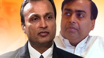 Video : Ambani feud: Is a patchup in national interest?