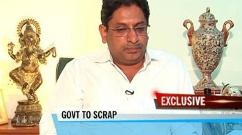 Govt to scrap Press Note 1?