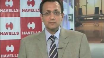 Havell's India plans expansion