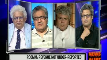 Is the Ambani sibling rivalry a matter of public concern?