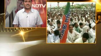 BJP in crisis, Advani to quit?