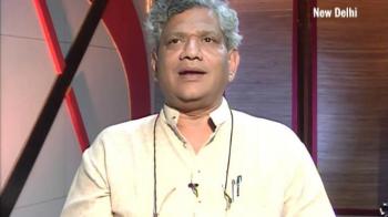 Sitarm Yechury on CPI(M)'s failure