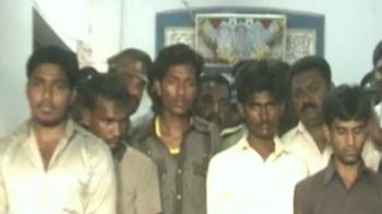 When online chatting turned dangerous