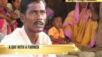 Video : Farmer woes in Marathwada