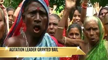 Boost for anti-Posco agitation