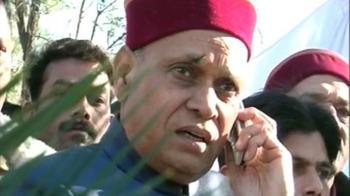 I did not ask for any phone taps: Dhumal I did not ask for any phone taps: Dhumal