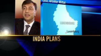 Video : ArcelorMittal swings back to profit in Q1