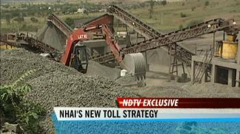 Video : NHAI on an overdrive, seeks private players