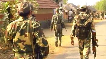 Bullet-proof jackets: Babu endangered jawans?