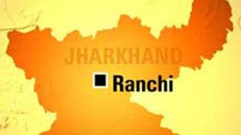 Close shave for Rajdhani Express